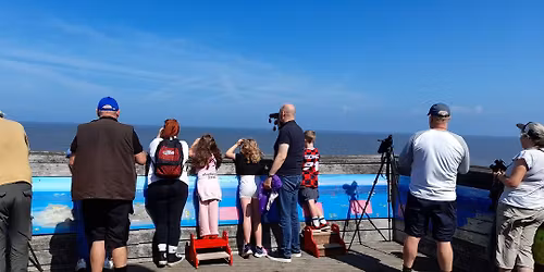 Wyre Sea Watch