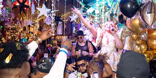 Baddie Baddie New Year's Eve