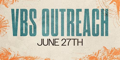 VBS Outreach