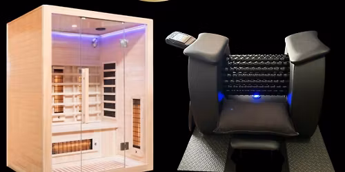 Roll&Revive Studio Grand Opening