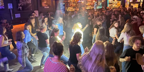 Two Step Tuesday \/ FREE LINE DANCE lesson