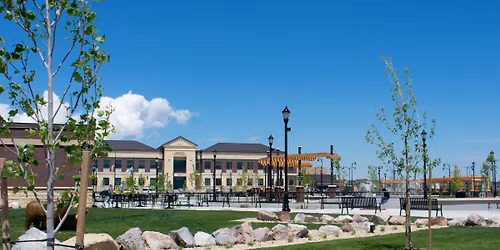 Herriman League Night