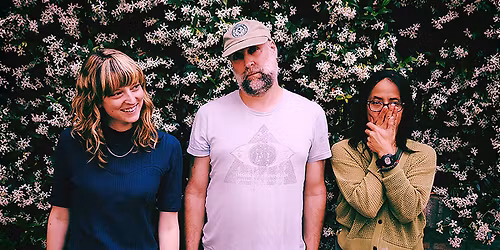 Built To Spill
