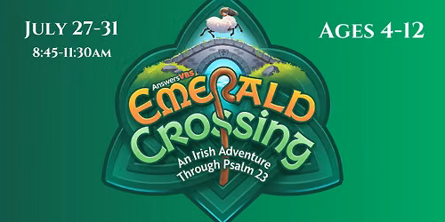 Vacation Bible Camp