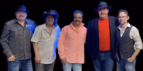 KIKBAK Live At Peace River Adventures Campground