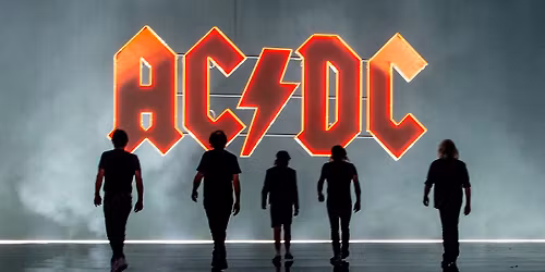 Toronto - Sept 16 - AC\/DC