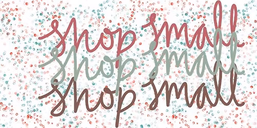 Small Business Saturday