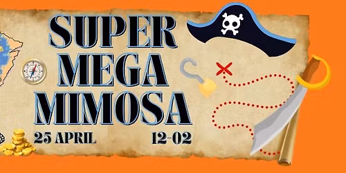 Supermegamimosabrunchen 