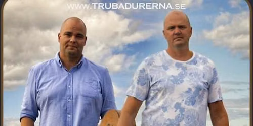 Onsdagar p\u00e5 Tunet - H\u00e5kan och Magnus