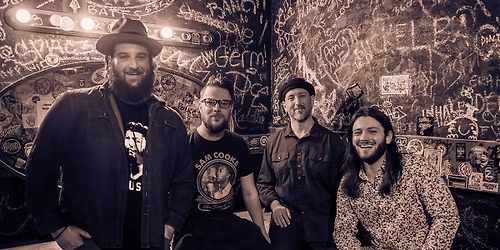 Pink Talking Fish: A Fusion of Pink Floyd, Talking Heads and Phish