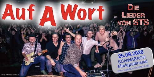 Auf A Wort