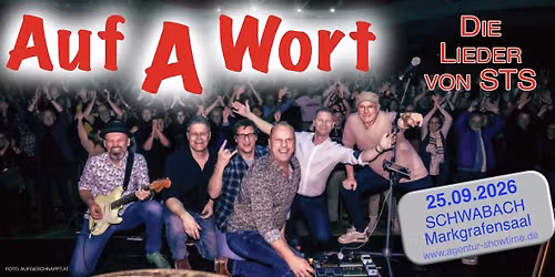 Auf A Wort