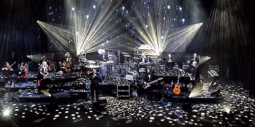 Mannheim Steamroller Christmas Tickets