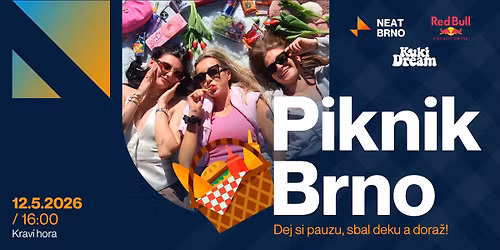 Piknik #BRNO