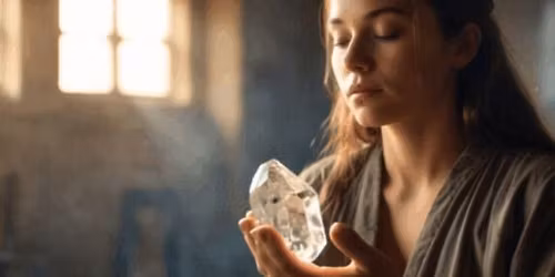 Discover the Sacred Power of Crystals