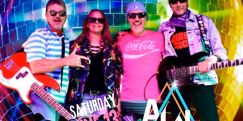 About Last Night\u2019s 80s Dance Party @ Barley\u2019s 