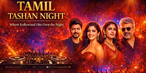 TAMIL TASHAN NIGHT