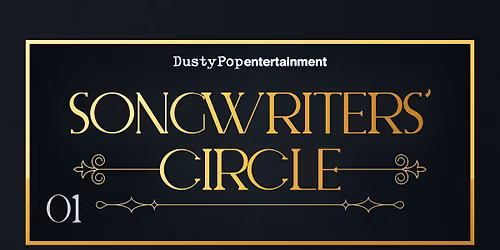 Songwriters Circle 01 @ Lock 91