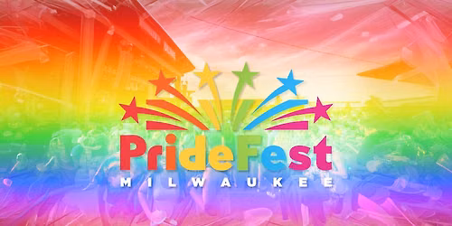 Performance at PrideFestMilwaukee!