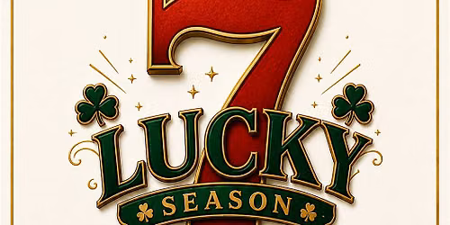 Lucky Season 7: An ALT Event