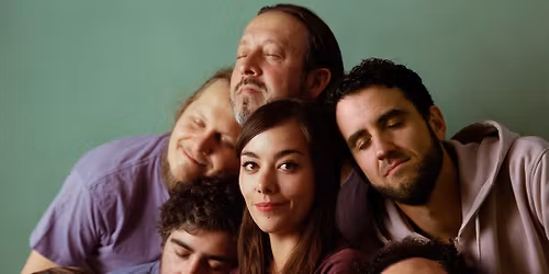 Yasmo & Die Klangkantine I Arena Wien