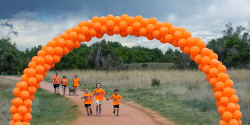 5th Annual Aiden's Adventure 5k and Kids 1-Mile Dash