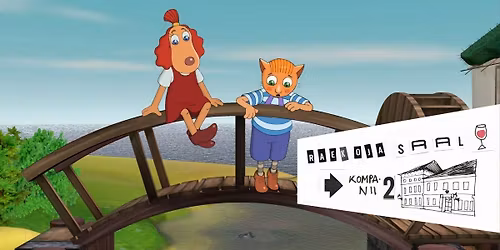 "Leiutajatek\u00fcla Lotte" - p\u00e4rastl\u00f5una Lotte seltsis :)