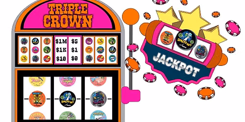 UpDog Dallas 2026 Triple Shot and Triple Crown