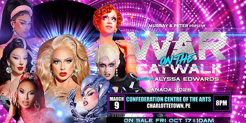Alyssa Edwards