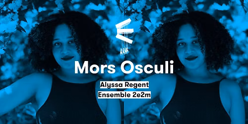 Mors Osculi \u2022 Musica 2026