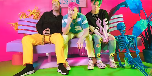 Set It Off - Santa Ana, CA