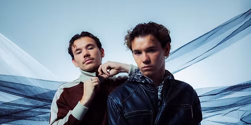 Marcus & Martinus