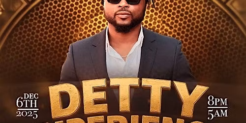 DJ Kuncept Detty Experience