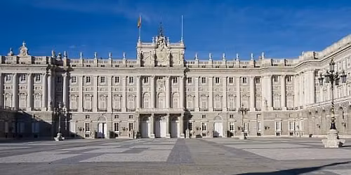 Madrid Esencial: recorrido a pie por los lugares emblem\u00e1ticos de la ciudad