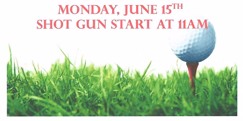 VFW Annual Golf Outing