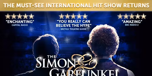 The Simon & Garfunkel Story