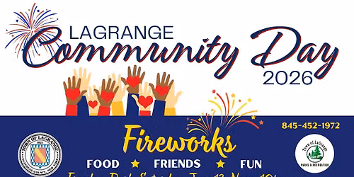 LaGrange Community Day 2026