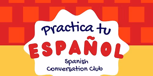 SPANISH CONVERSATION WITH MAESTRA JULIA