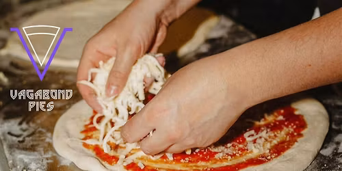 Sourdough Pizza Workshop