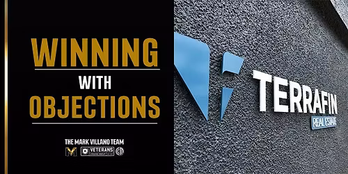 WINNING with Objections