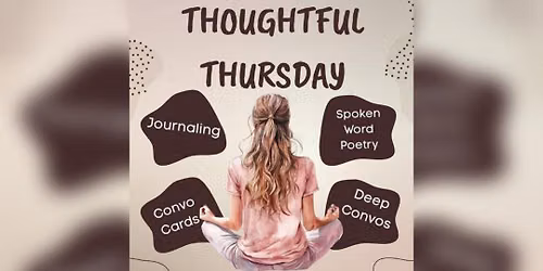 Thoughtful Thursday