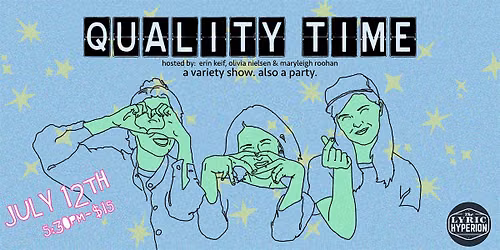Quality Time