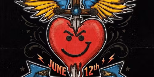 Let it Rock a Bon Jovi Tribute