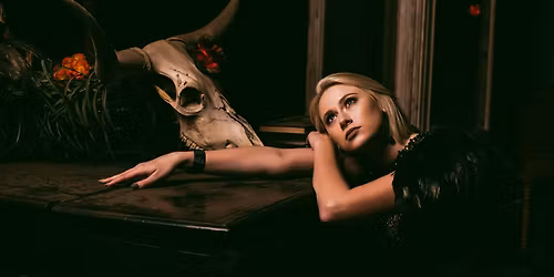 Annual Hollywood Warehouse Shoot