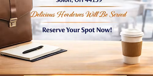 Milestone Mums LLC: Power & Progress Networking Event