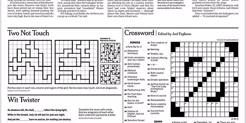 Ohasis at The Voodoo Lounge, Stamford