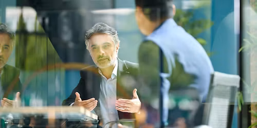 Aktiv planlegging av senkarrieren