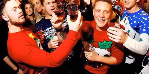 12 Pubs Of Christmas 2025