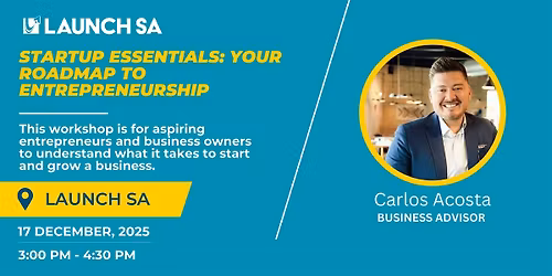 Startup Essentials: Your Roadmap to Entrepreneurship