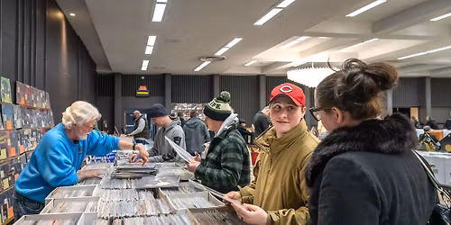 Glass City Record Show